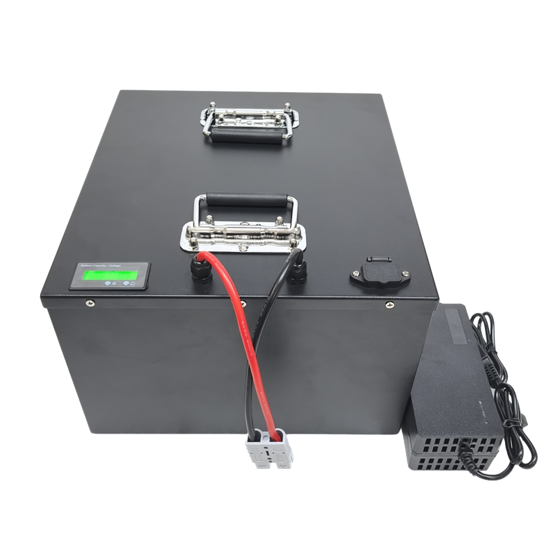72V 55AH 80AH 120AH Lifepo4 ba - 72V 60Ah Lifepo4 Battery Pack reseña y precio