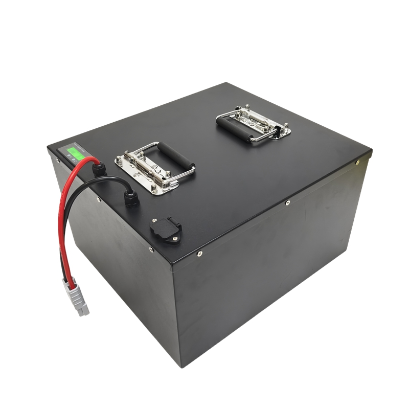72V 55AH 80AH 120AH Lifepo4 ba - 72V 60Ah Lifepo4 Battery Pack reseña y precio