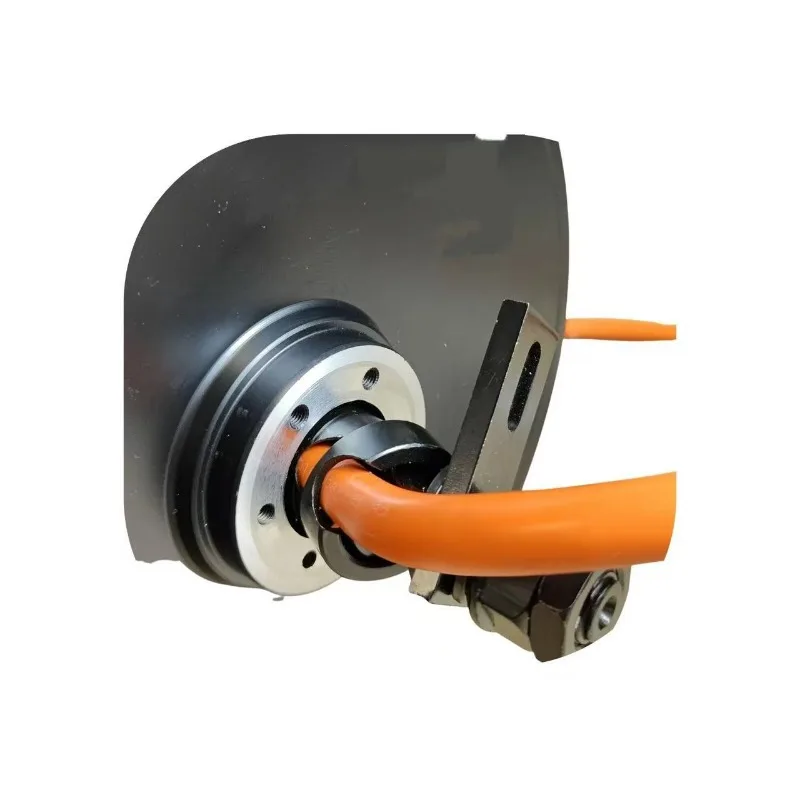Motor de buje trasero 72V 8000 - Qs273 Hub Motor 8000W 72V reseña y precio